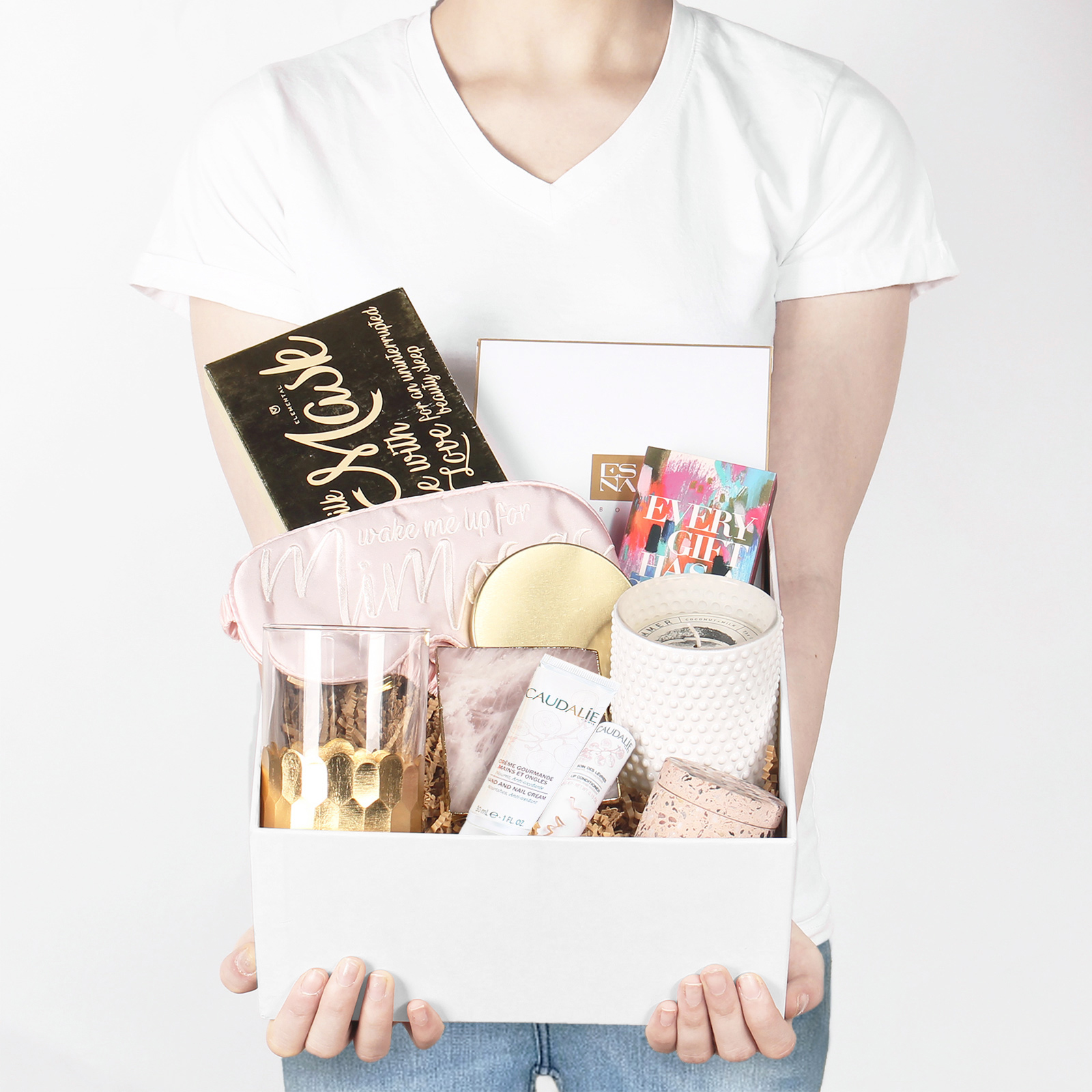 ESNABOX-宅度假<br />SUPREME | STAYCATION