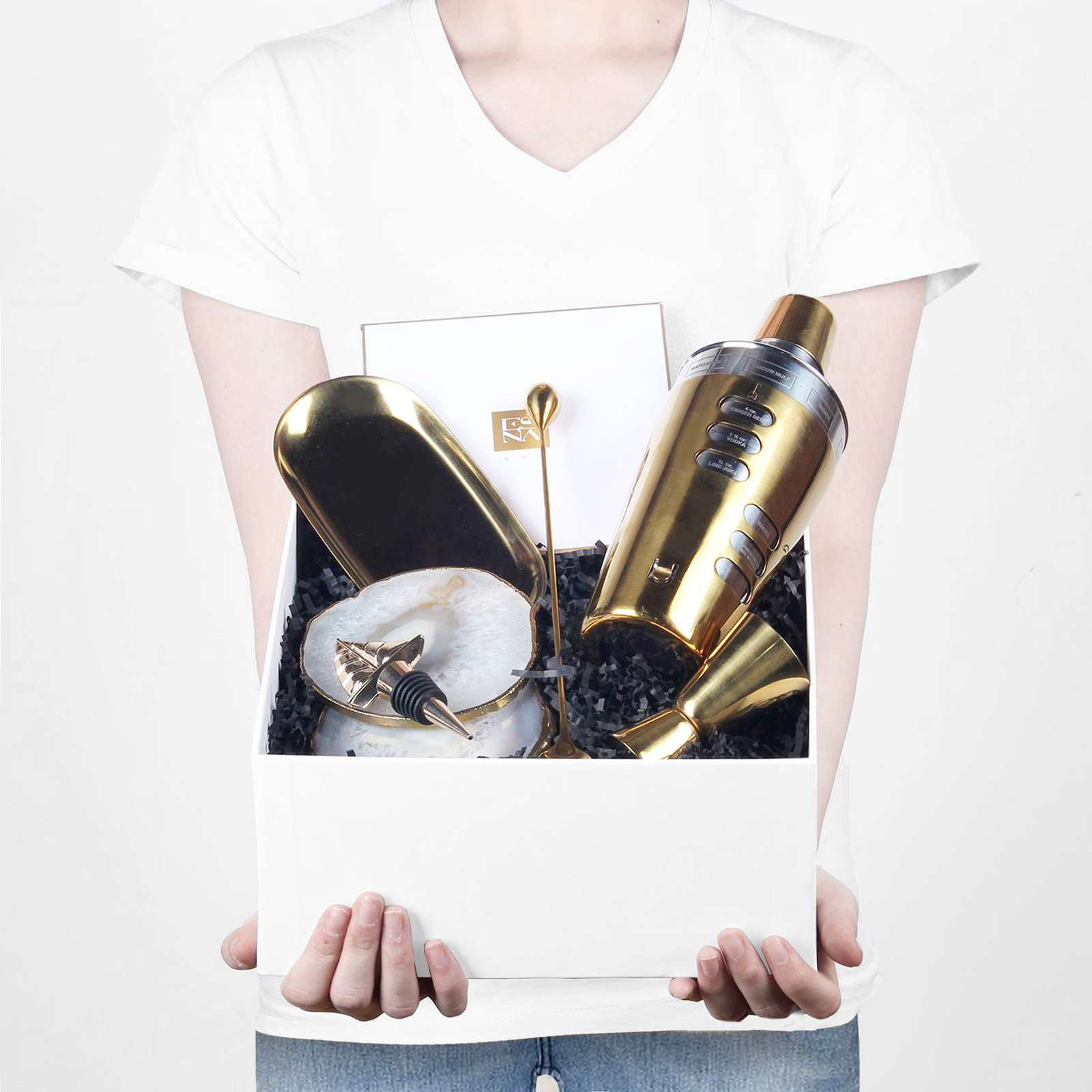 ESNABOX-我最摇摆<br />SUPREME | SHAKE IT BABY!