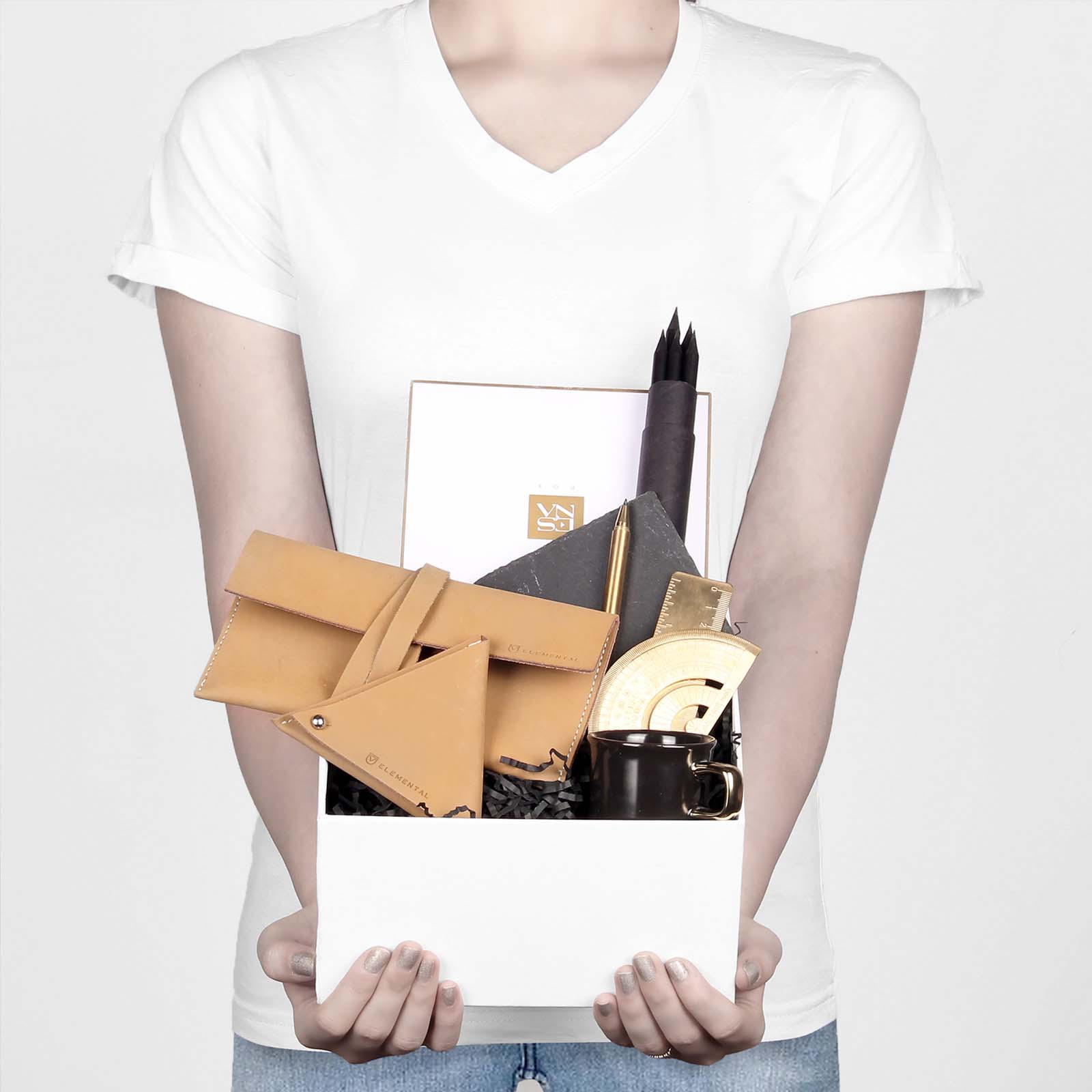 ESNABOX-黄金比例<br />ACE | GOLDEN RATIO